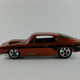 Illustration for article titled Hi, my name is Mr Albee and Im a diecast addict.